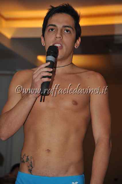 Casting Mister Italia - Acireale 4.12.2010 (148).JPG